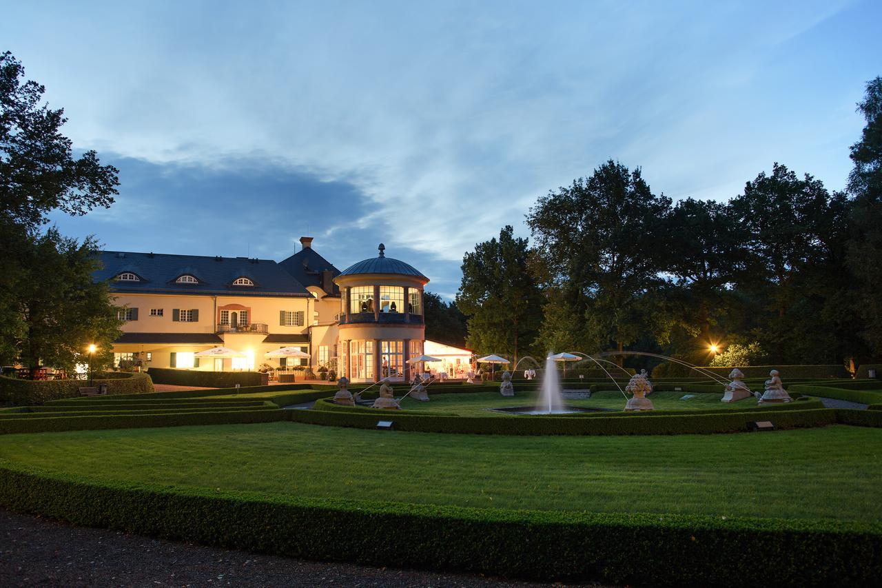 Das Wolfsbrunn Hartenstein  Exterior photo