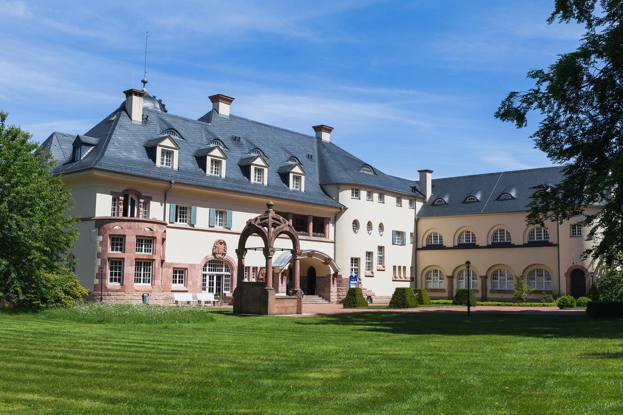 Das Wolfsbrunn Hartenstein  Exterior photo